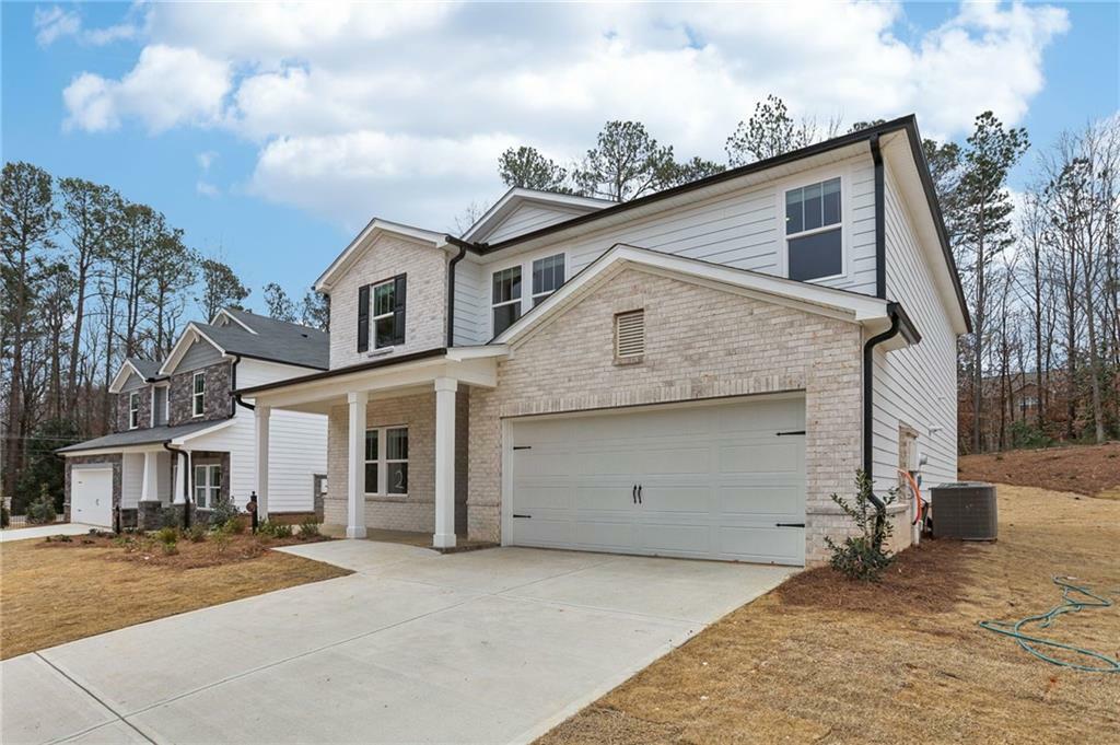 Property Photo:  291 Martin Spring Road  GA 30045 