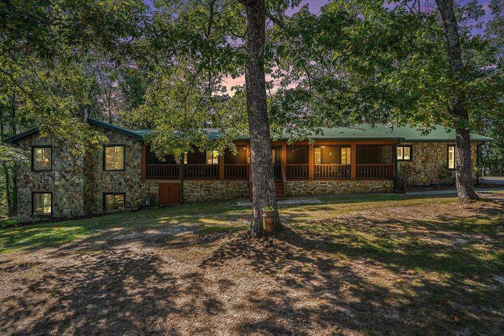 Property Photo: 370 Davis Road GA 30513