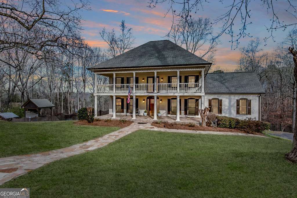 Property Photo:  5074 Wofford Mill Road  GA 30542 