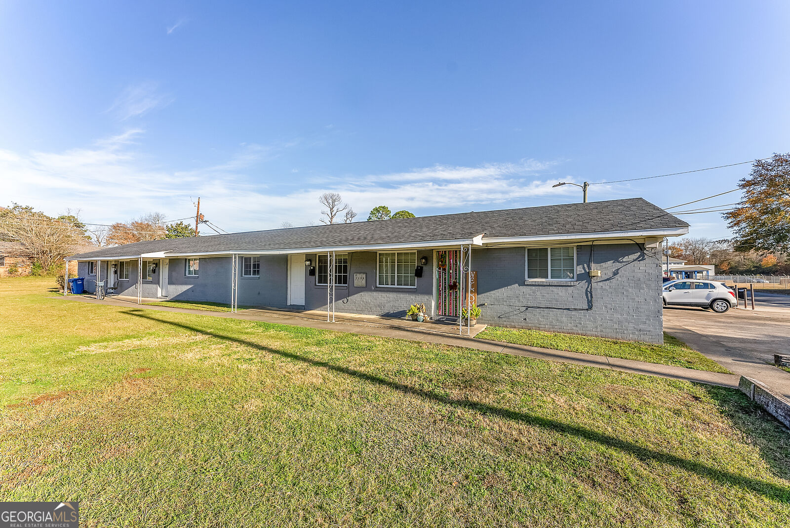 Property Photo: 3217 Lee Street GA 31903