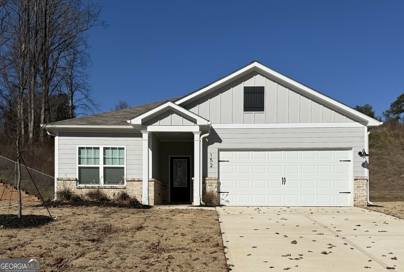 152 Bluegill Dr.  Jefferson GA 30549 photo