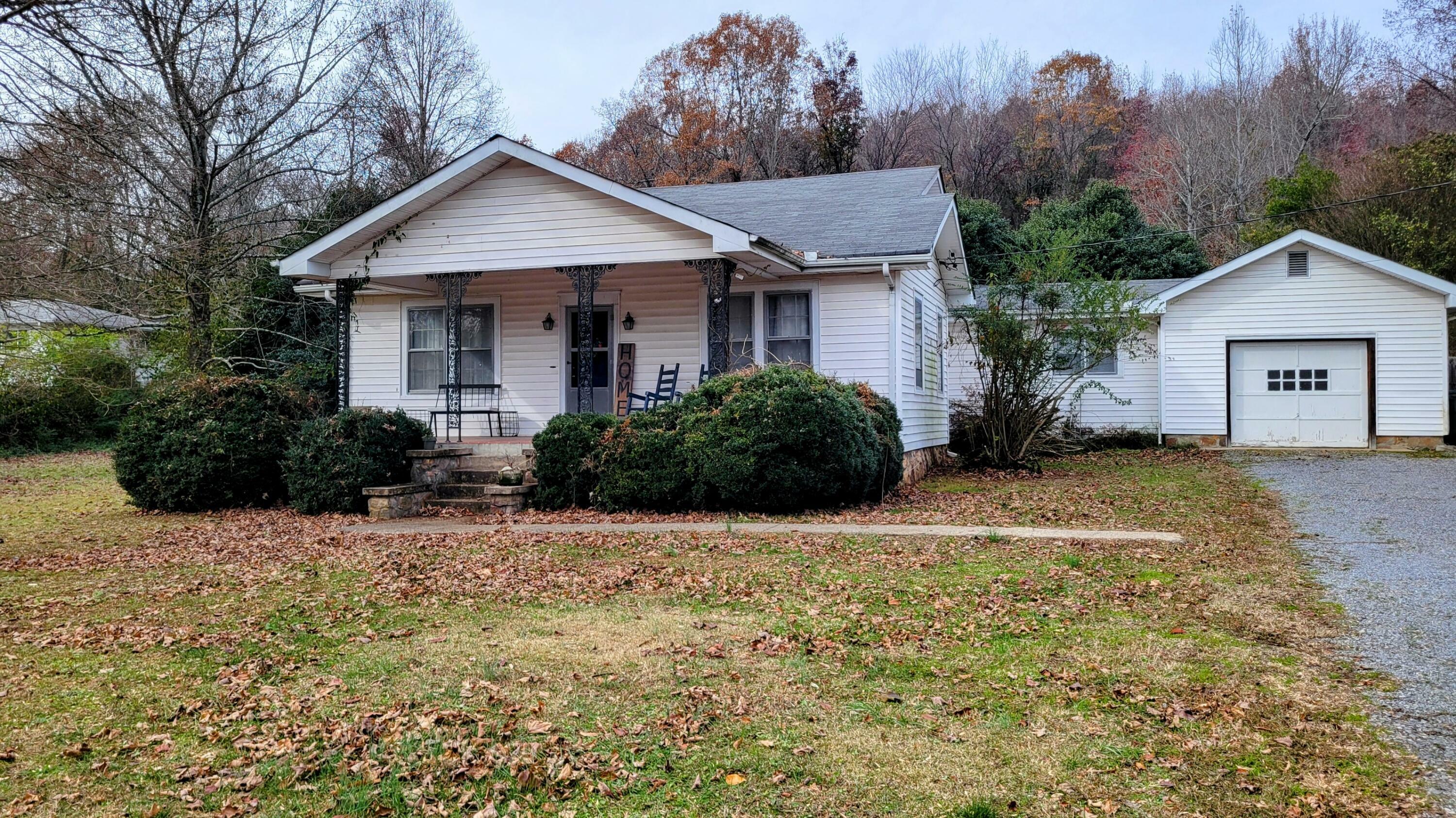 Property Photo:  515 Ely Road  TN 37343 