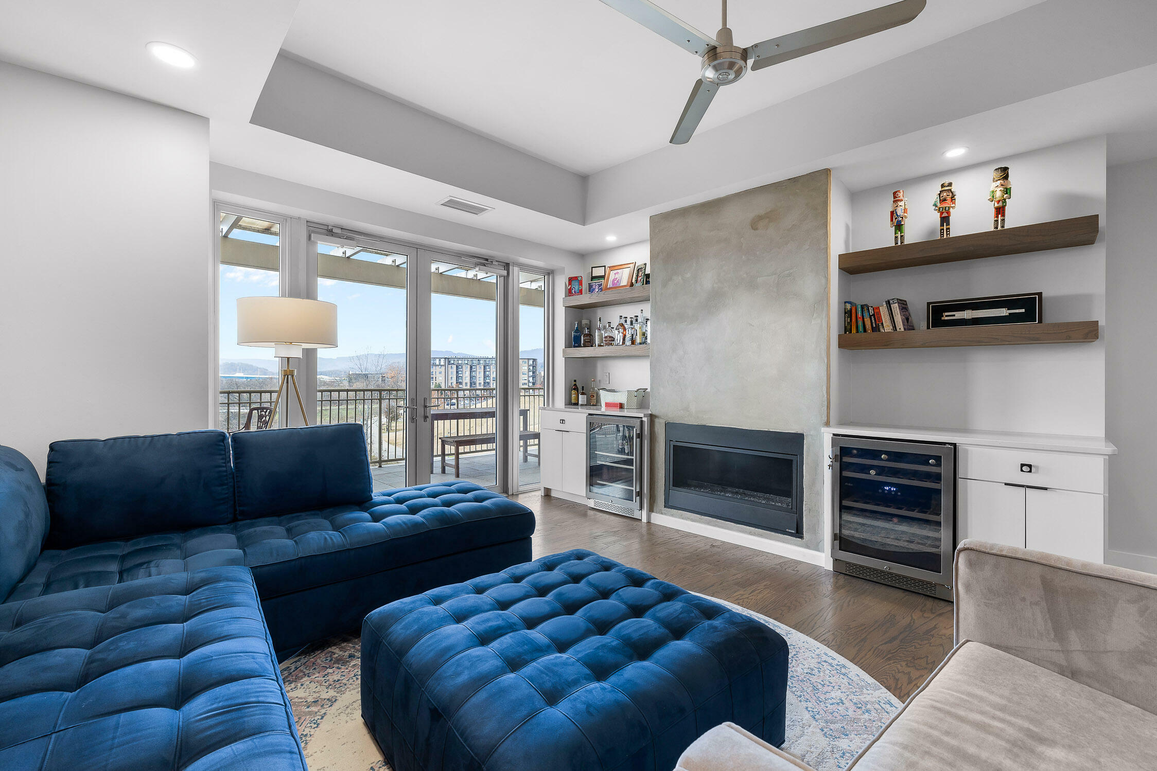Property Photo: 4 Cherokee Boulevard TN 37405