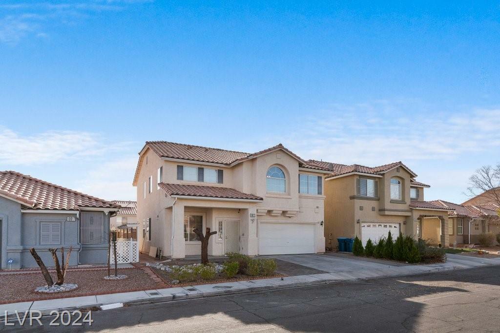 Property Photo:  10023 West Cherokee Avenue  NV 89147 