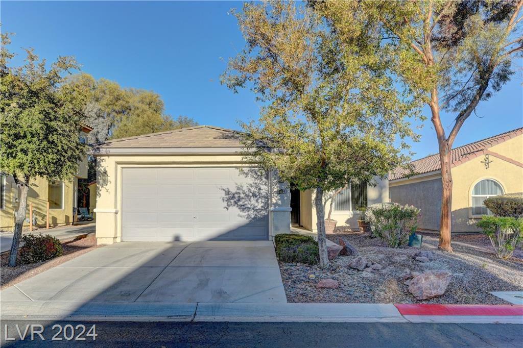 Property Photo:  8904 Martin Downs Place  NV 89131 