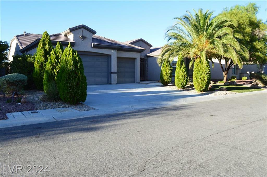 Property Photo:  2284 Canyonville Drive  NV 89044 