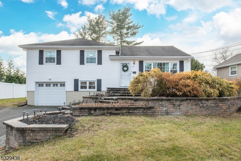 Property Photo:  82 Barnida Dr  NJ 07936 