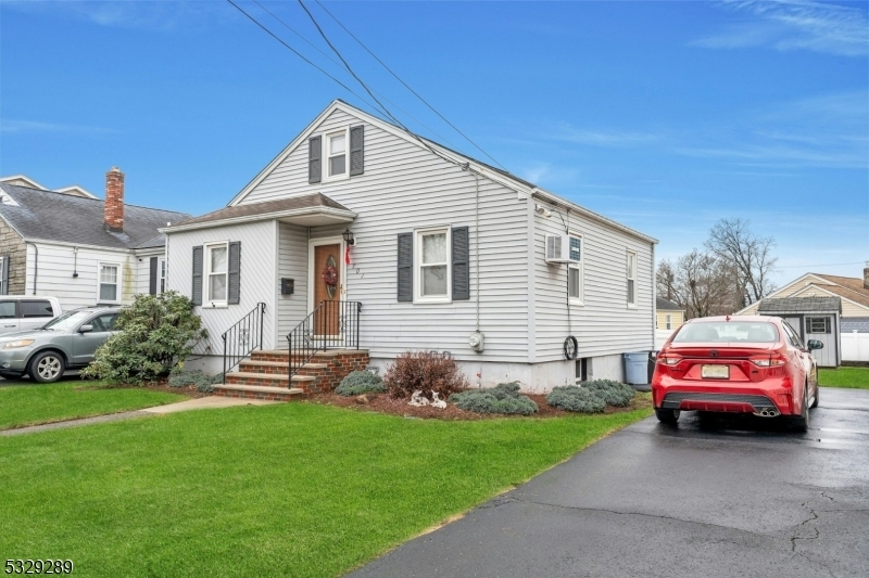 Property Photo:  101 Westminster Pl  NJ 07663 