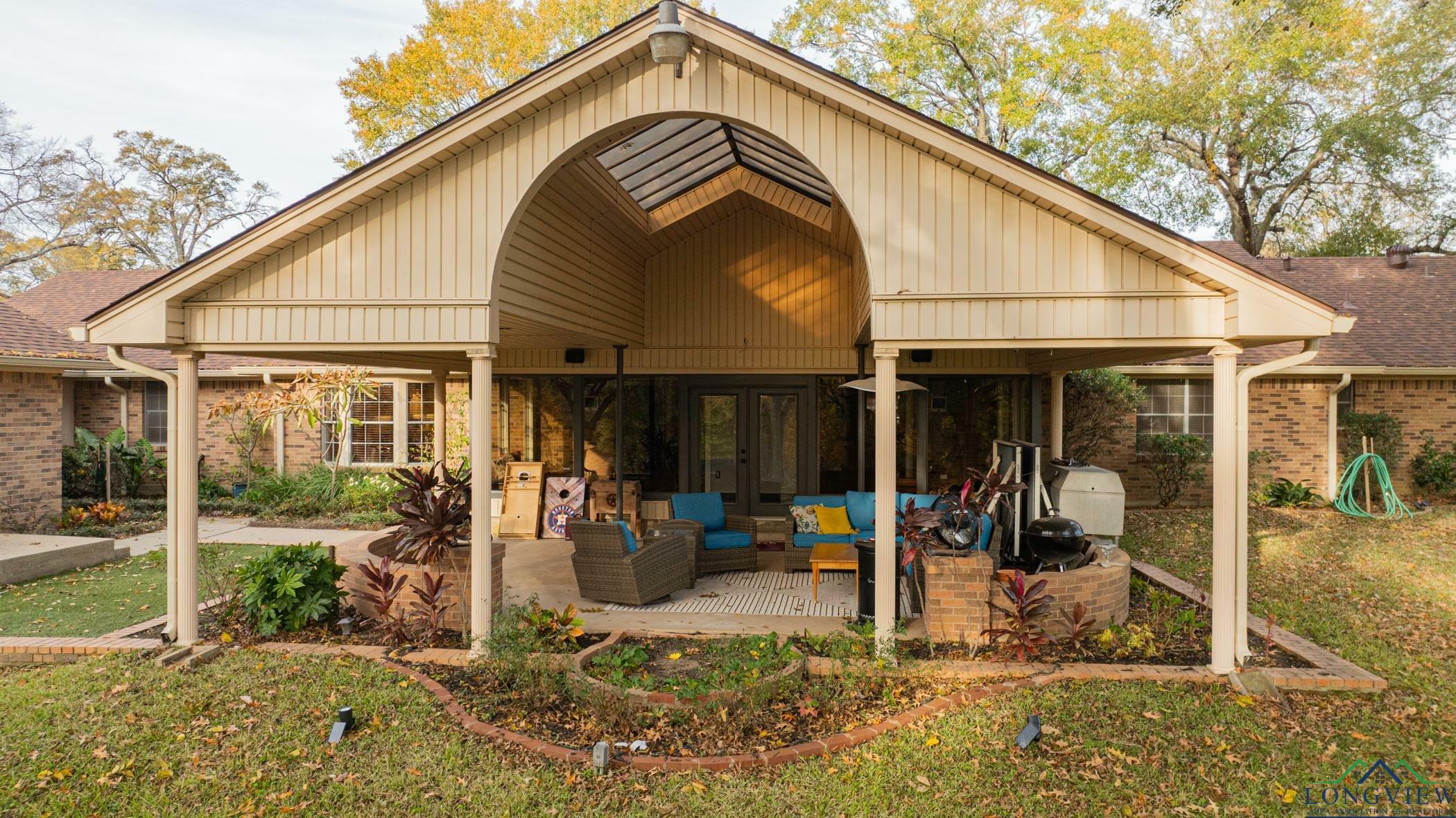 Property Photo:  2301 Green Hills  TX 75662 