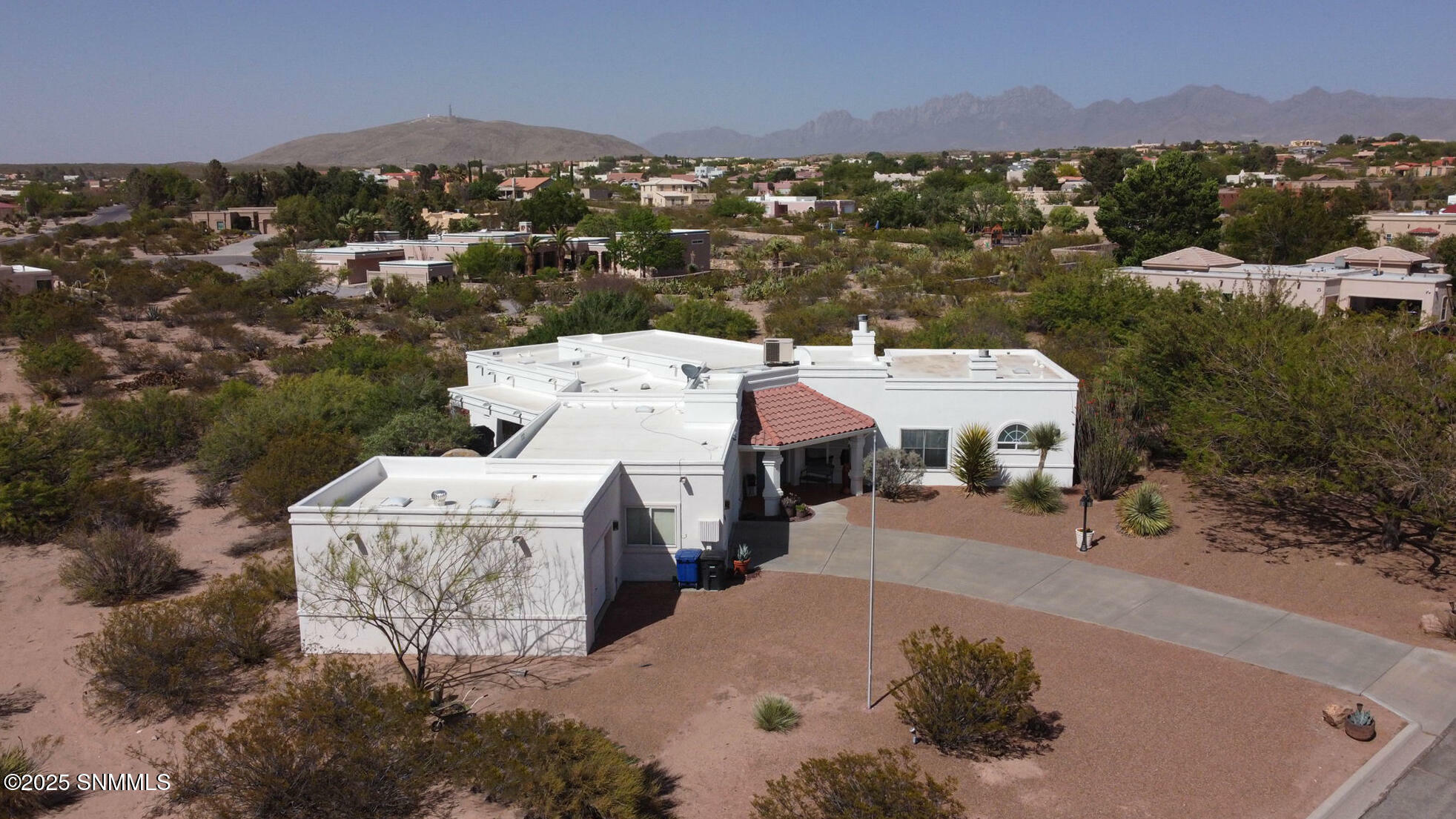 Property Photo: 5265 Redman Road NM 88011