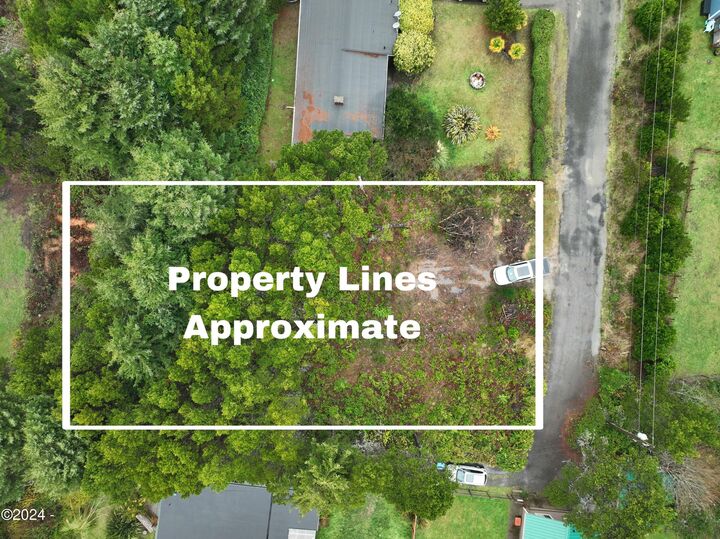 4490 SW Eriksen Avenue  Waldport OR 97394 photo