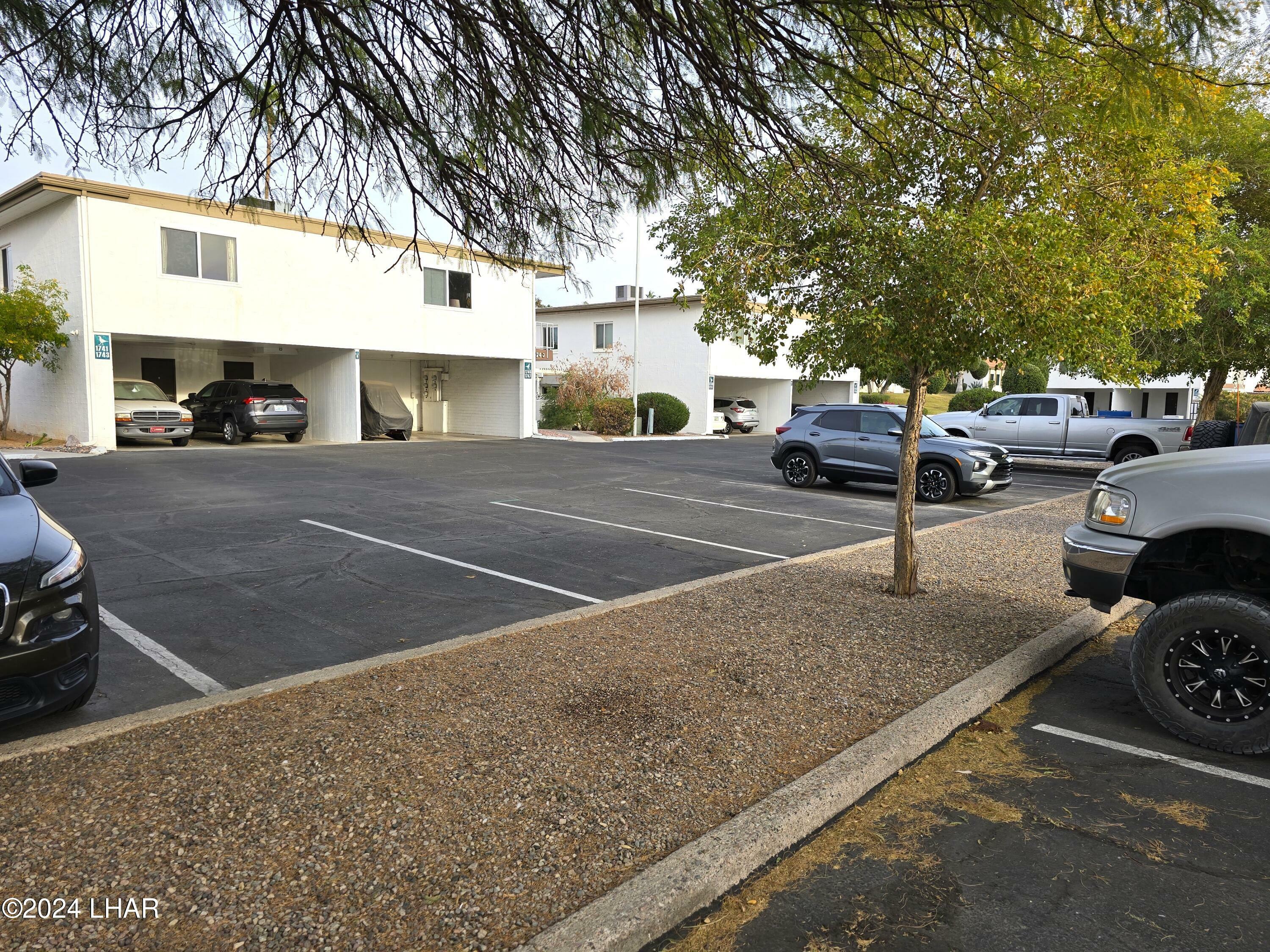 Property Photo: 1743 Los Lagos Dr B AZ 86403