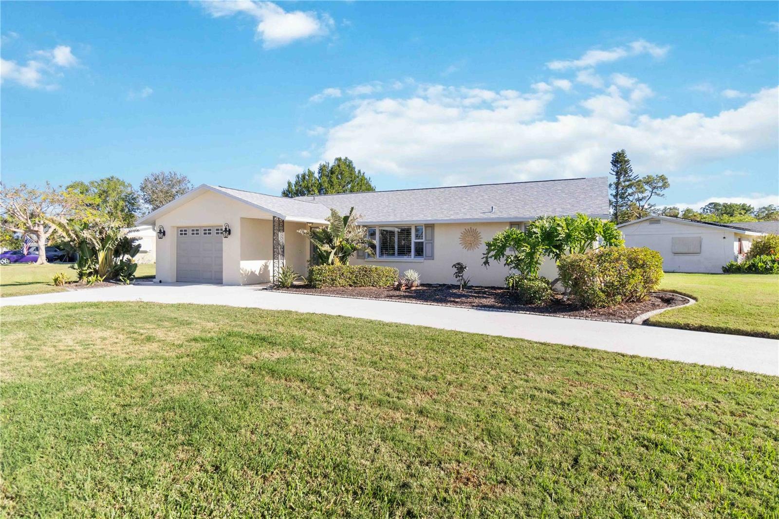 Property Photo:  2545 Geneva Road  FL 34293 