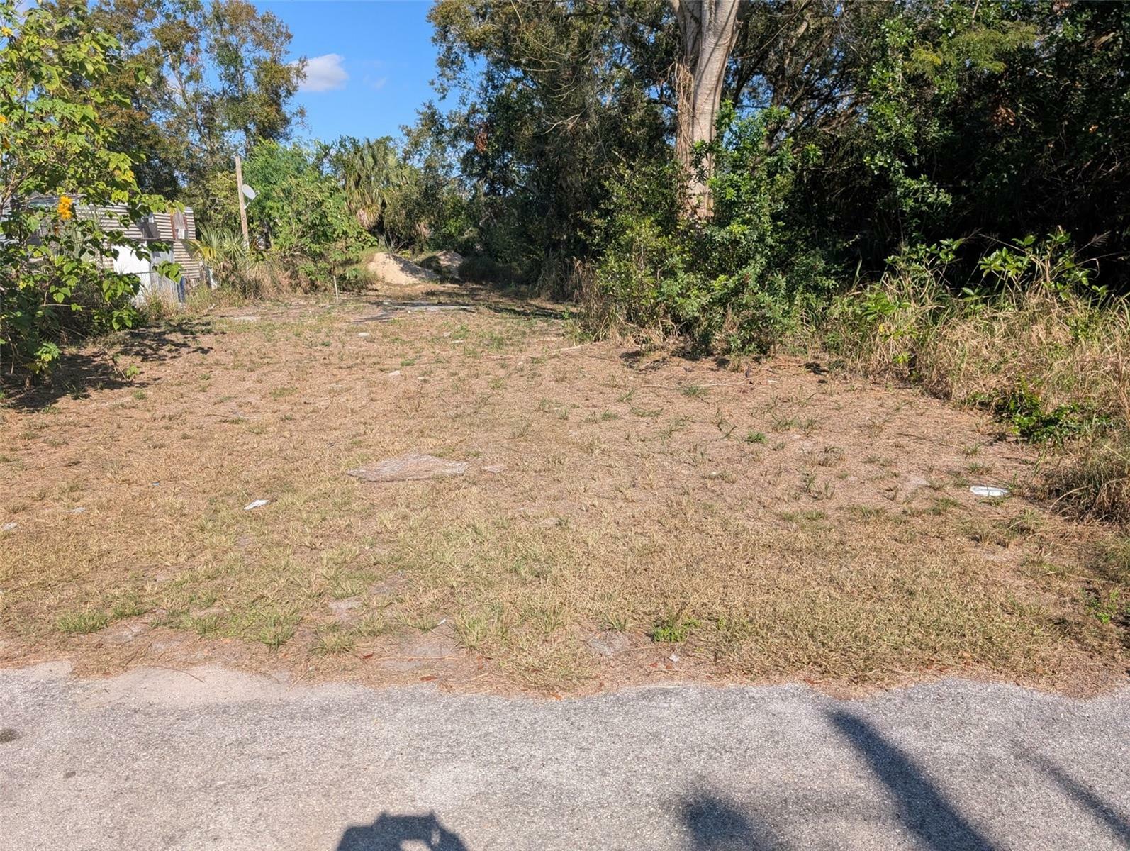 Property Photo:  865 3rd Street  FL 33881 