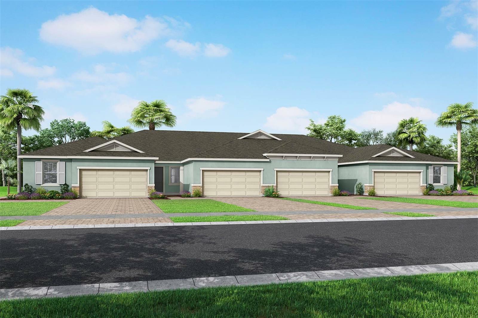 Property Photo: 866 Rudy Quail Place FL 33573