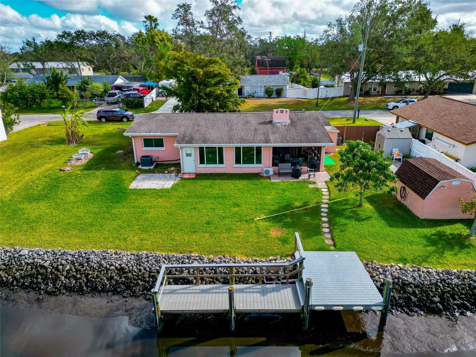 Property Photo:  2506 41st Street E  FL 34208 