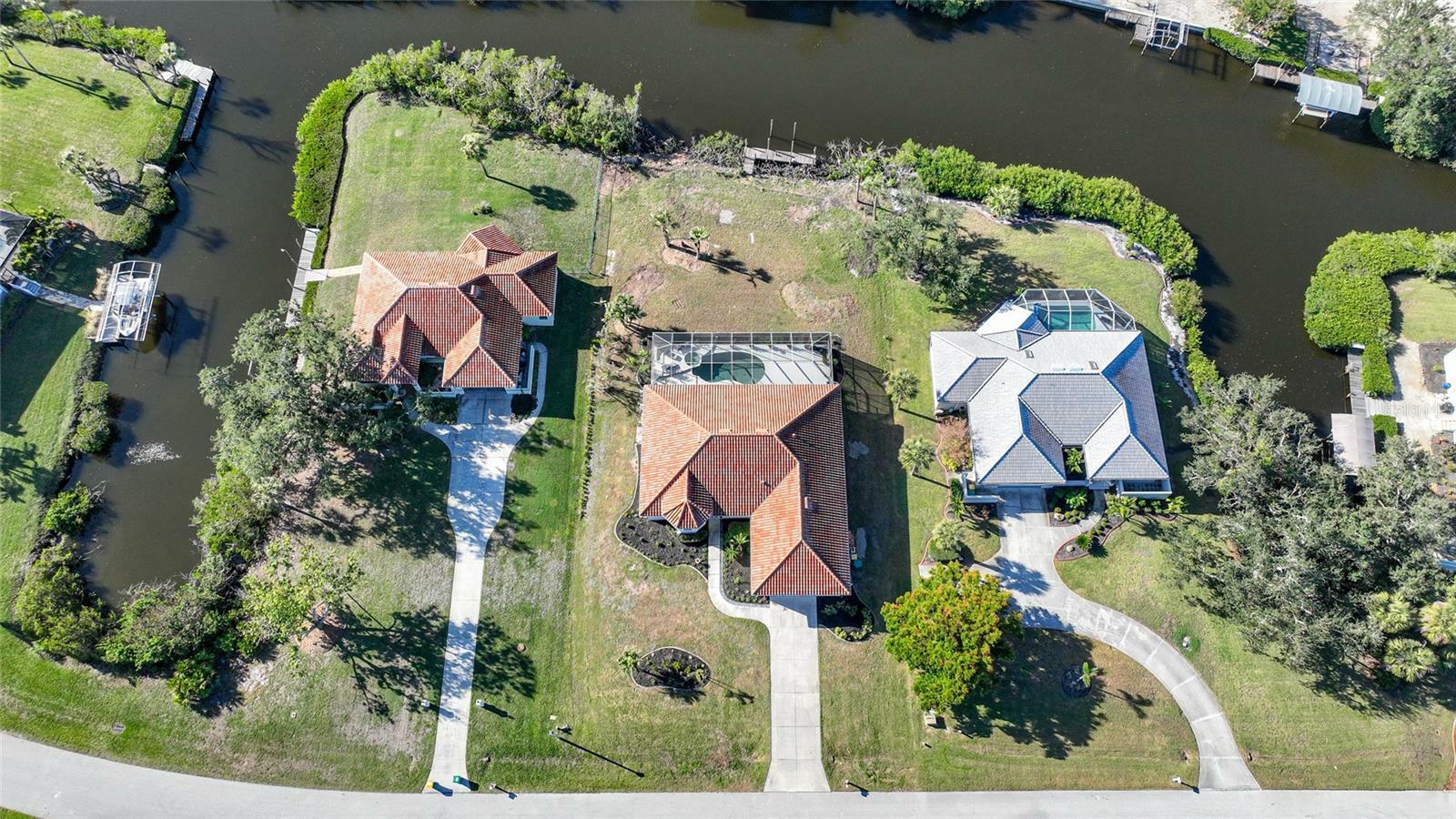 Property Photo:  4658 Arlington Drive  FL 33946 