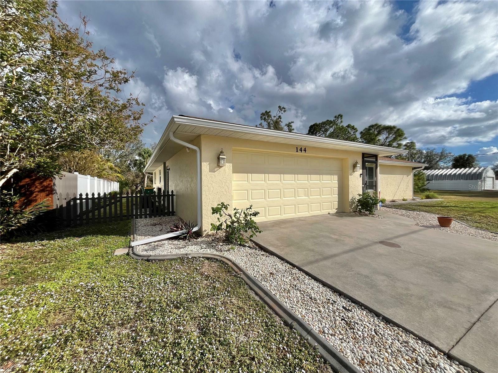 Property Photo:  144 Waterside Street  FL 33954 