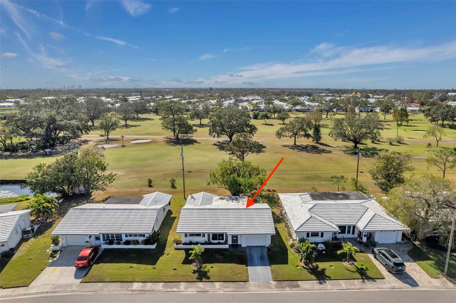 Property Photo: 4174 96th Avenue N FL 33782