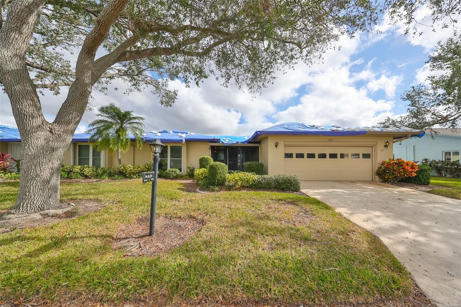 2701 Lancaster Drive  Sun City Center FL 33573 photo