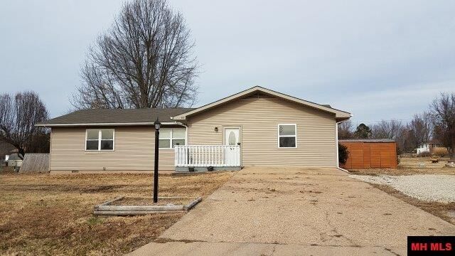 53 Meadowdale Street  Mountain Home AR 72653 photo