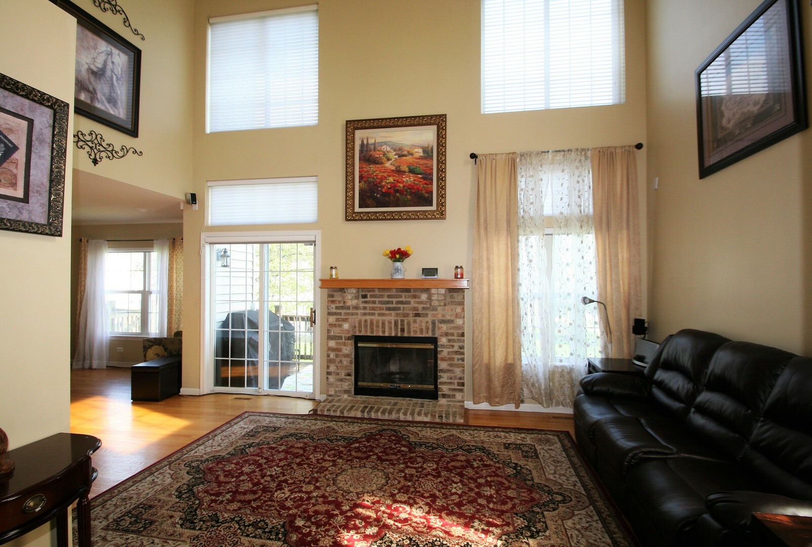 Property Photo:  2230 Foxmoor Lane 2230  IL 60502 