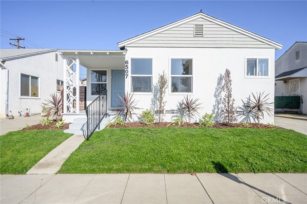 Property Photo:  6507 Northside Drive  CA 90022 