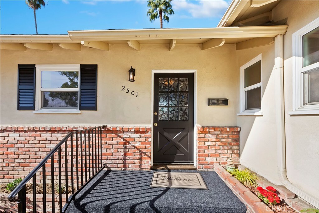 Property Photo:  2501 Doolittle Avenue  CA 91006 