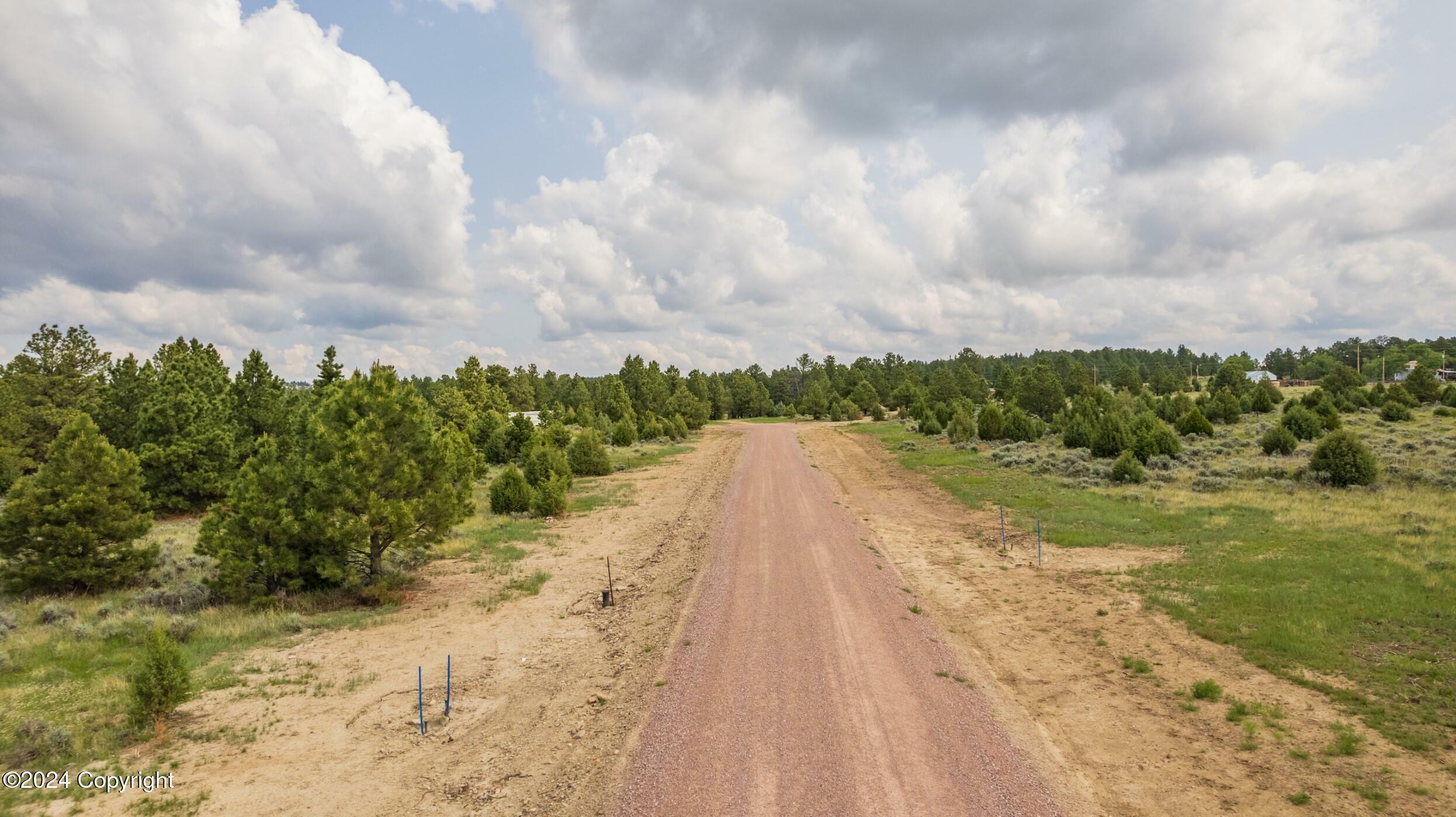 Lot 6 Sunset Ridge Road  Newcastle WY 82701 photo