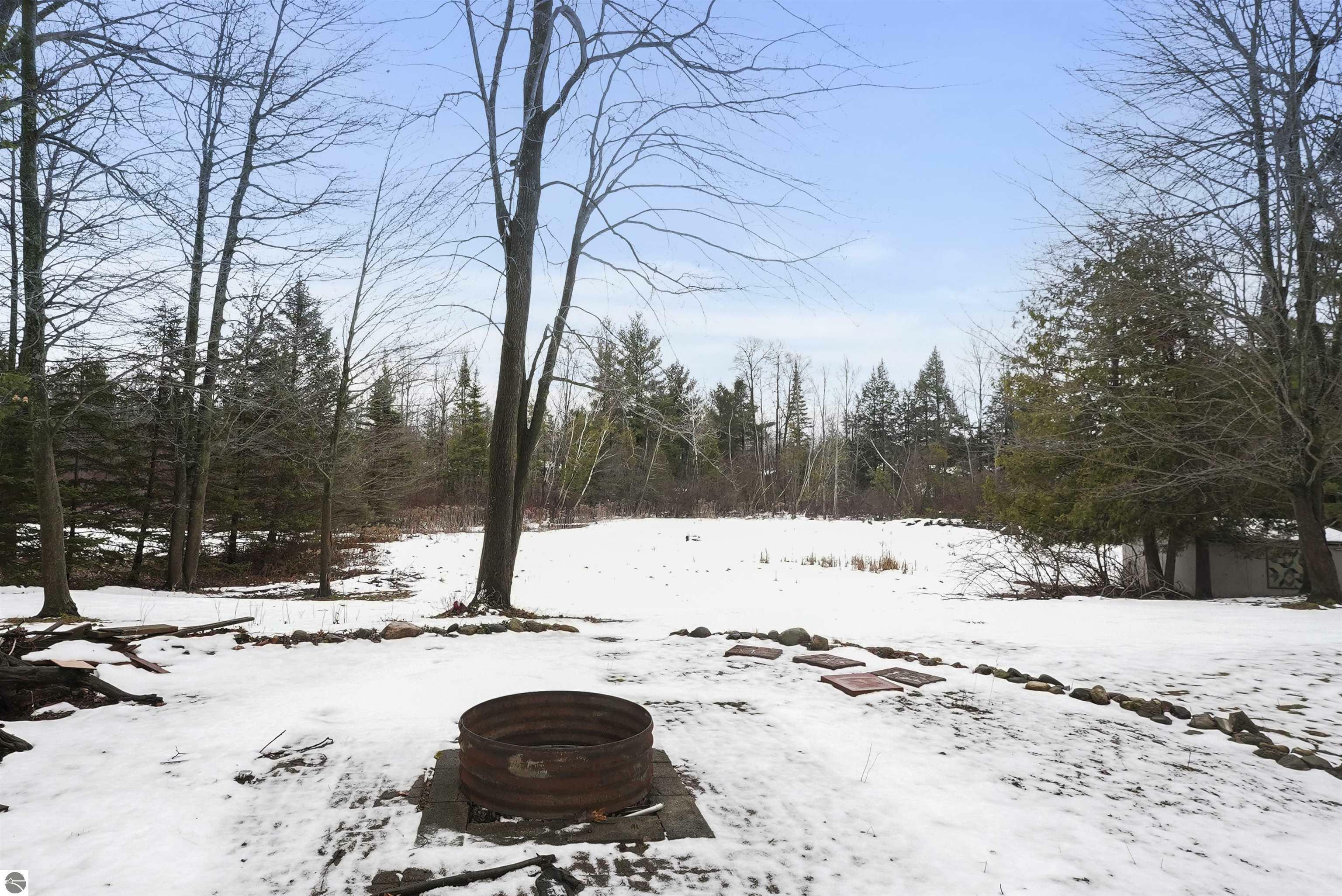 Property Photo:  800 E South Airport Road  MI 49686 