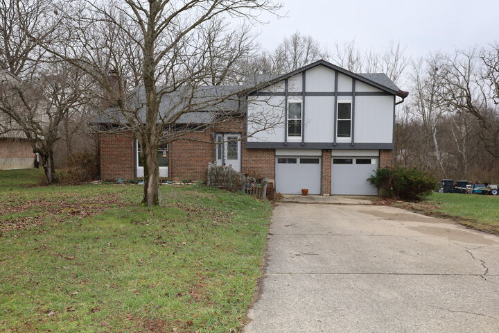 3099 Allens Fork Drive  Burlington KY 41005 photo