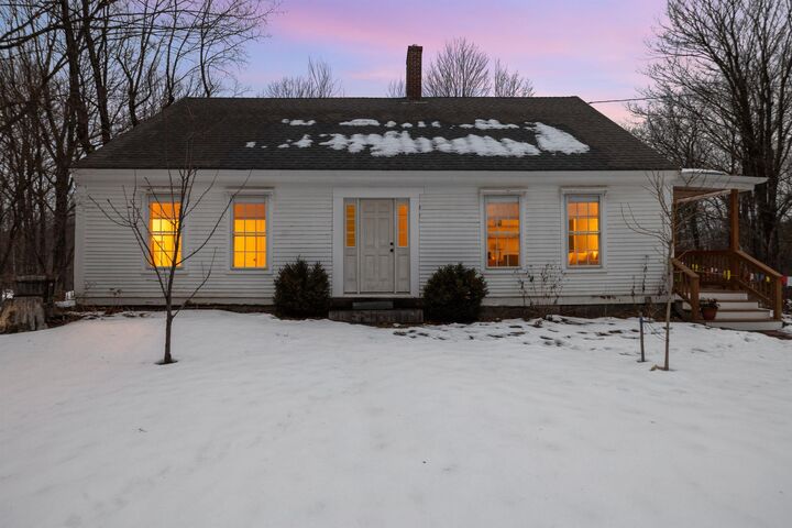 Property Photo:  32 Bunker Lane  NH 03237 