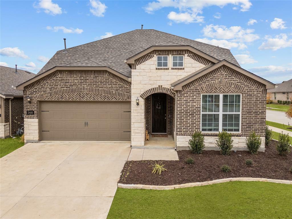 2400 Mockingbird Court  Northlake TX 76247 photo