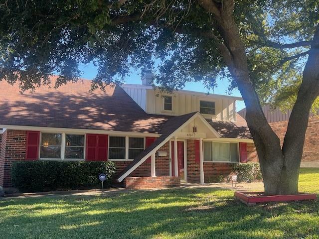4224 Grand Lake Drive  Lake Worth TX 76135 photo