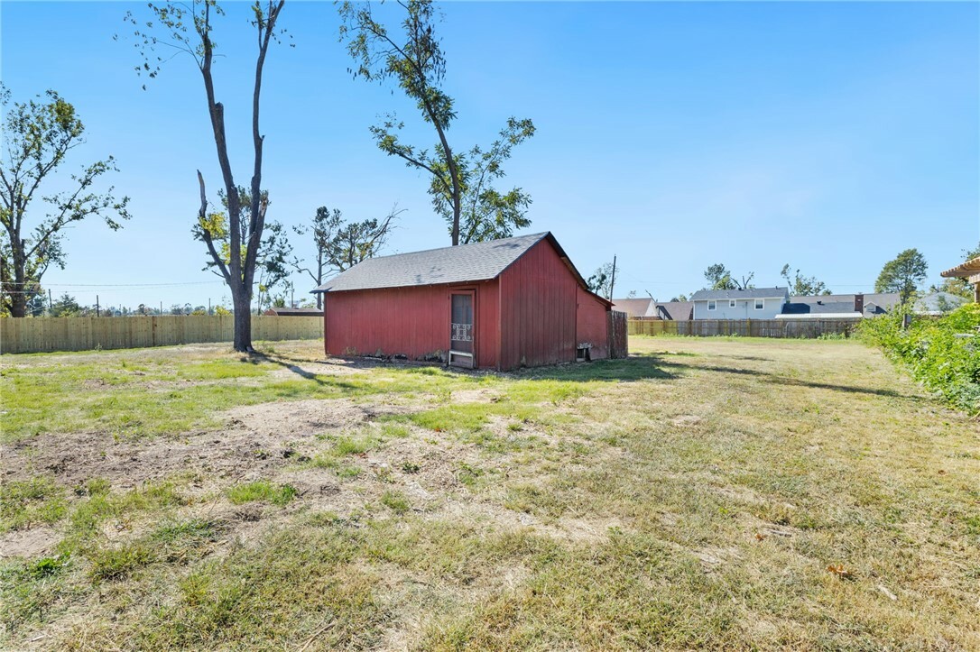 Property Photo:  918 Dixieland Road  AR 72758 