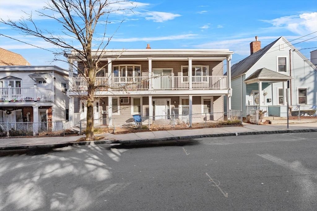 Property Photo: 113 Beacon St MA 02150