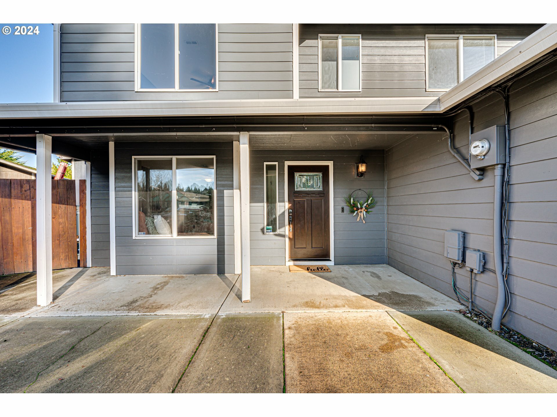 Property Photo:  1004 NW 120th Cir  WA 98685 