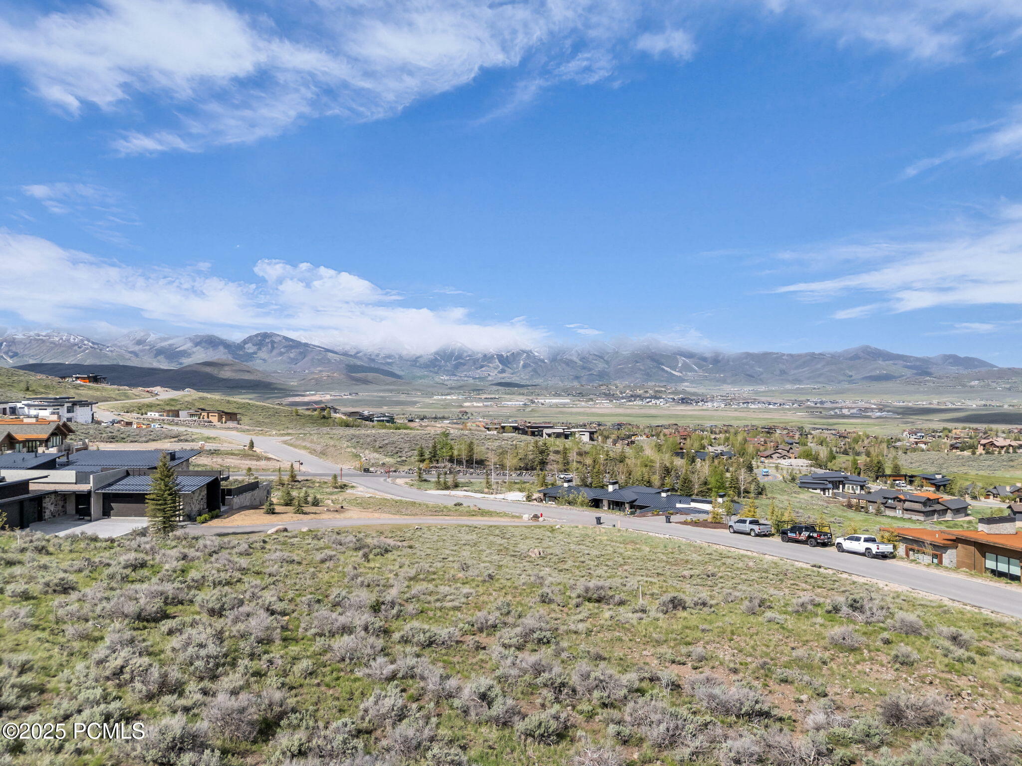 Property Photo: 7298 N Bugle Trail UT 84098