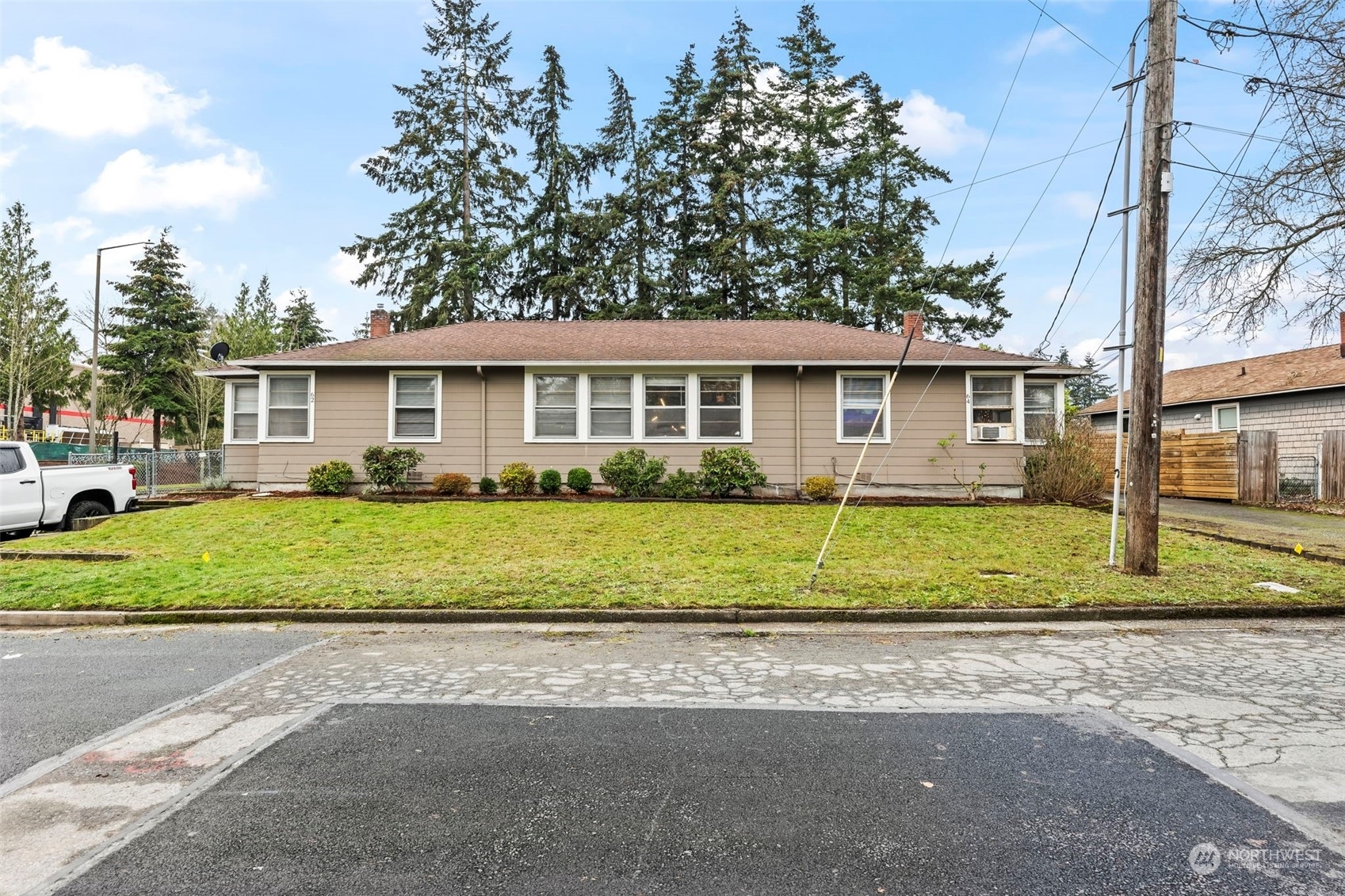 Property Photo:  64  Idaho Street  WA 98409 