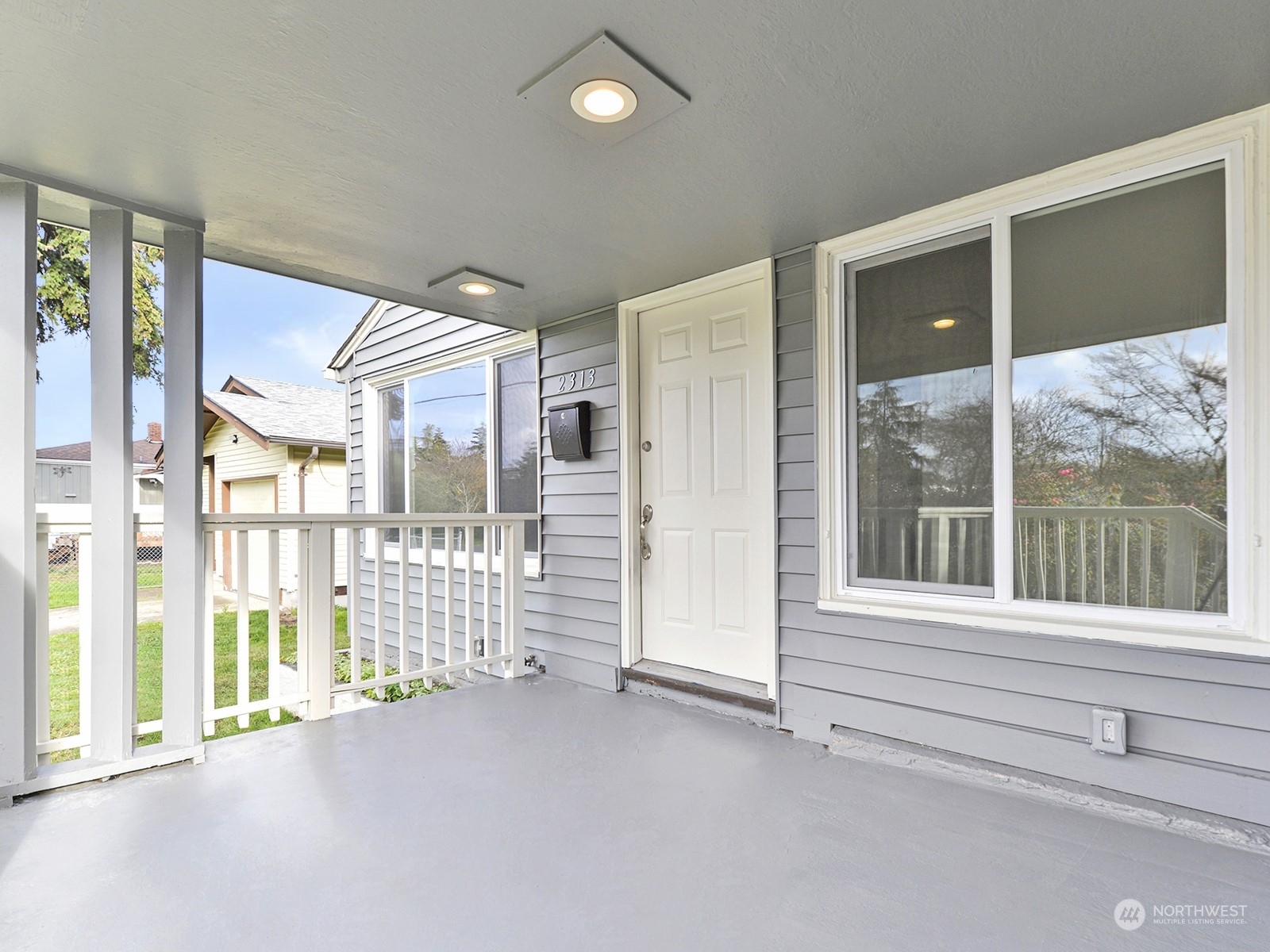 Property Photo:  2313 S Sprague Avenue  WA 98405 