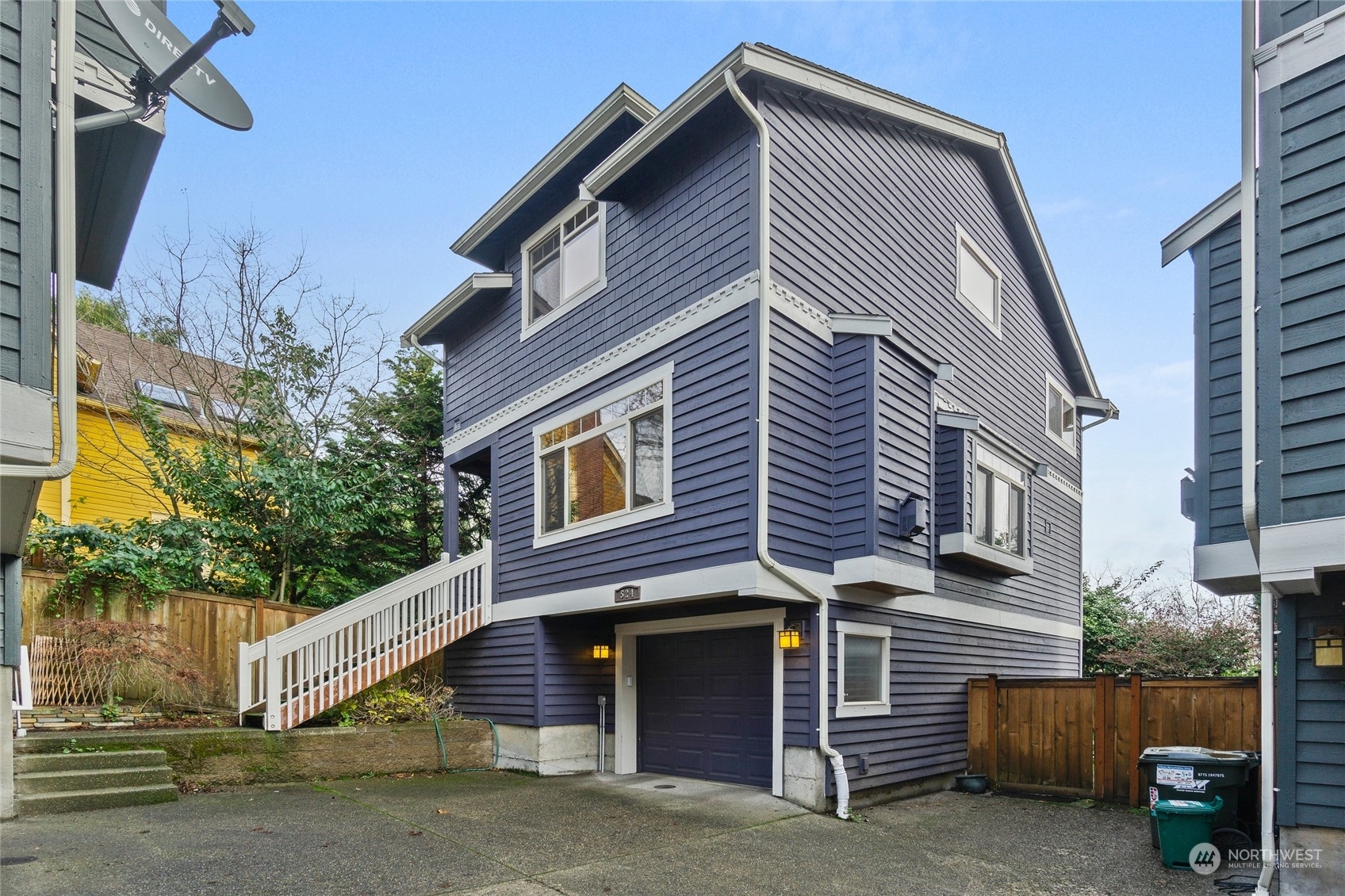 Property Photo:  524  24th Avenue S  WA 98144 