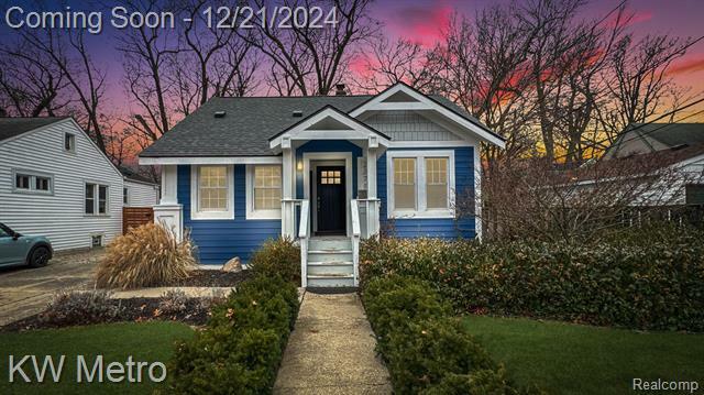 2371 Westridge Court  Ferndale MI 48220 photo