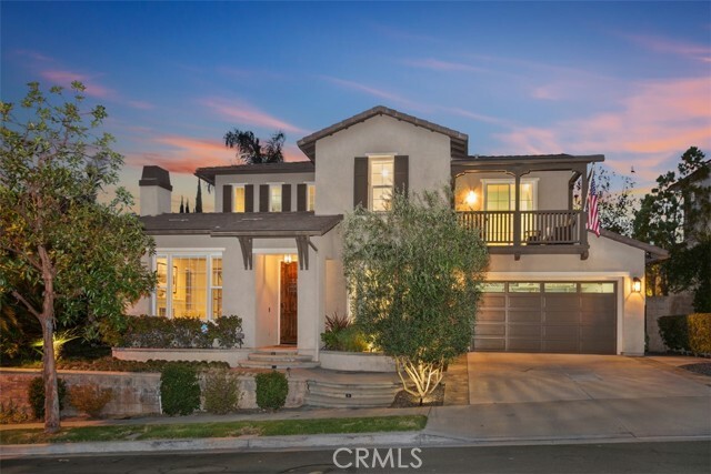 Property Photo: 23025 Stoneridge CA 92692