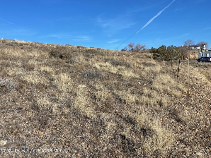 Property Photo: 1 Ac Xx Road 3950 NM 87401
