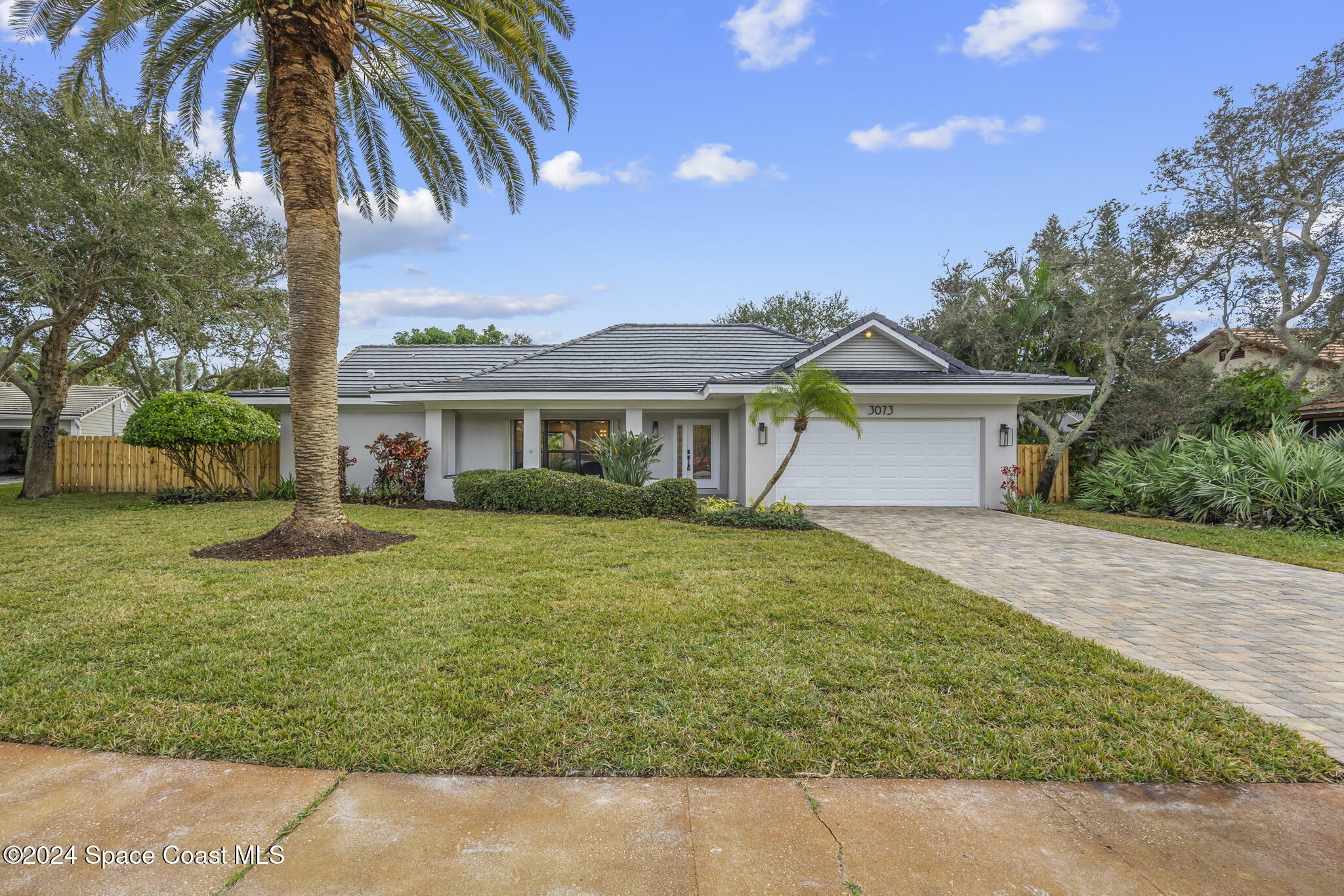 Property Photo:  3073 Rio Bonita Street  FL 32903 