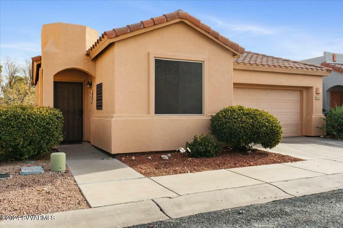 Property Photo:  1067 S 18th St  AZ 86326 