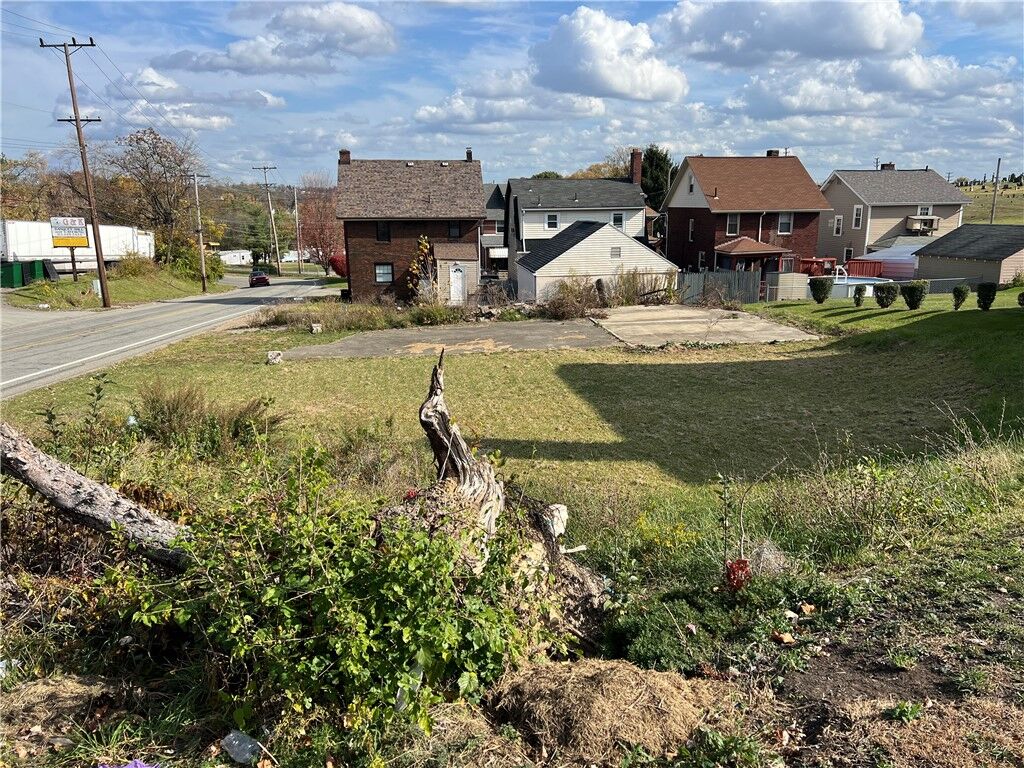 Property Photo: - Mellon St PA 15122