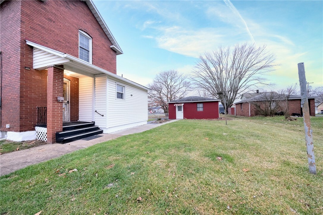 Property Photo:  1355 13th St  PA 16160 