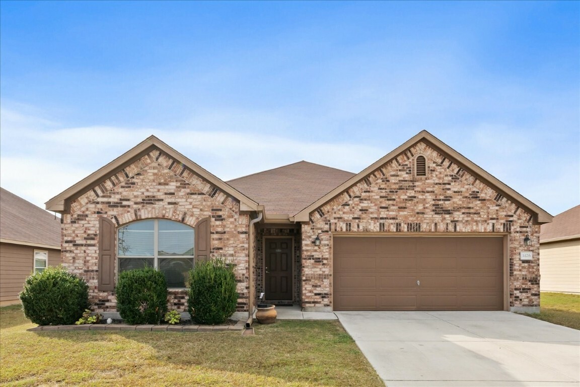 Property Photo:  1426 Cutler Bay  TX 78130 