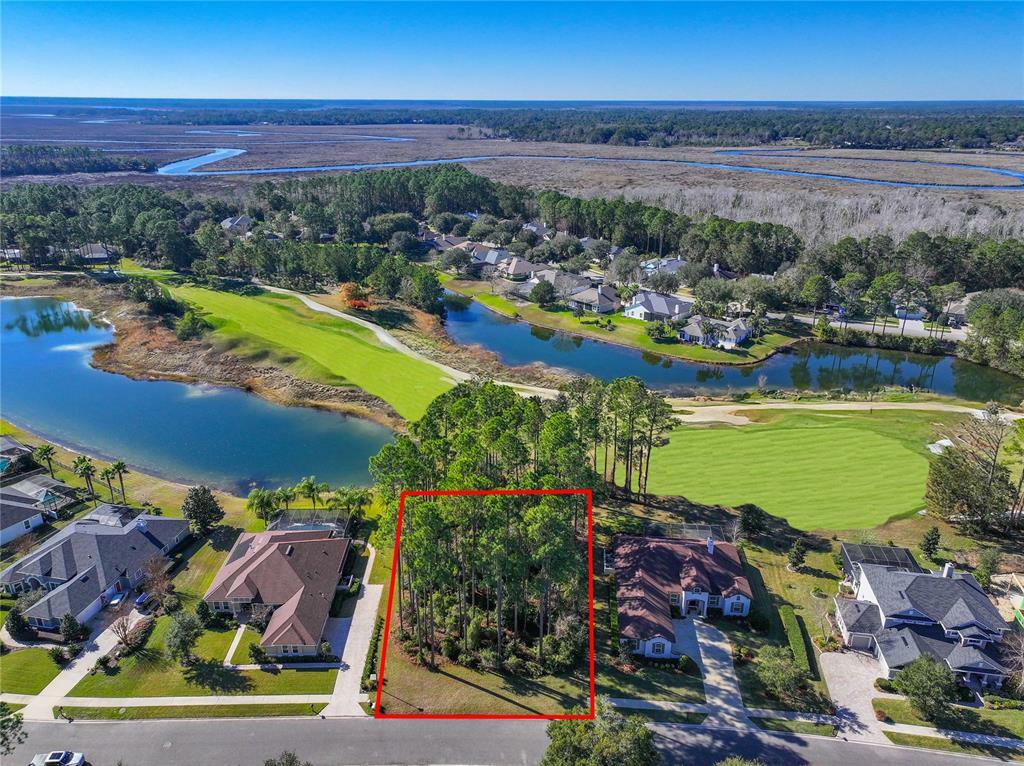 Property Photo:  85107 Napeague Drive  FL 32034 